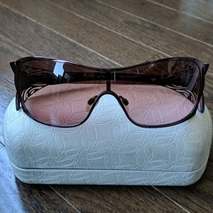 Oakley Liv Sunglasses